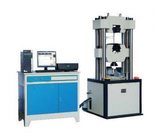 供应RHS-1000D电液伺服式万能试验机_机械及行业设备